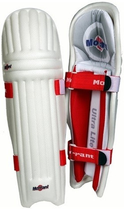 morrant ultralite batting pads