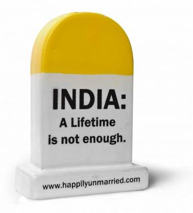 Flipkart.com | Happily Unmarried India Lifetime Milestone ...