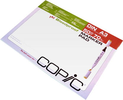 copic marker paper