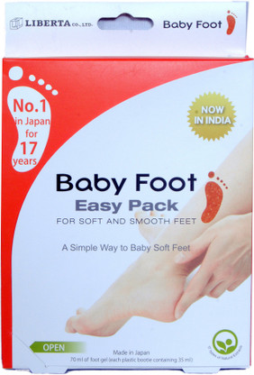baby foot easy
