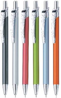 PIERRE CARDIN Monopoly Exclusive (Pack of 6) Ball Pen