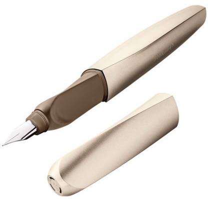Paradox Snazzy Altaar Pelikan Bronze Fountain Pen - Buy Pelikan Bronze Fountain Pen - Fountain  Pen Online at Best Prices in India Only at Flipkart.com