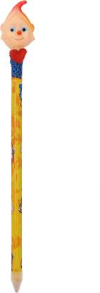  | Global Gifts Lovely Pencil -