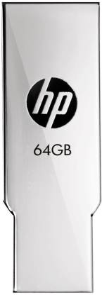 HP V237w 64 GB Pen Drive