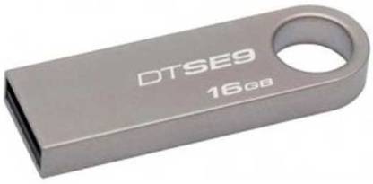 KINGSTON DTSE9H 16 GB Pen Drive