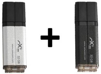 AXL Cordial 32 GB Pen Drive