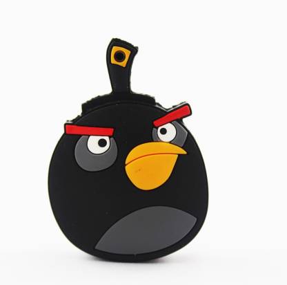 SHOPIZONE Angry Bird 32 GB Pen Drive
