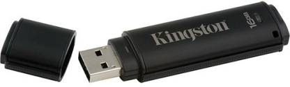 KINGSTON Kingston 16GB-6000 16 GB Pen Drive