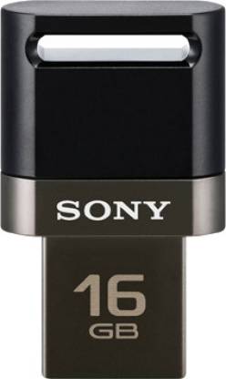 Sony USM16SA1/B USB Utility Pendrive 16 GB