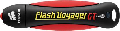 Corsair Flash Voyager GT 64 GB Pen Drive