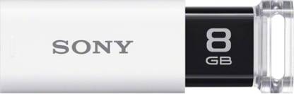 Sony Micro Vault Click 8 GB Pen Drive
