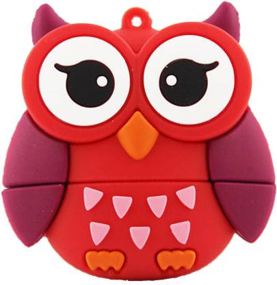 Dreambolic Owl 32 GB Pen Drive