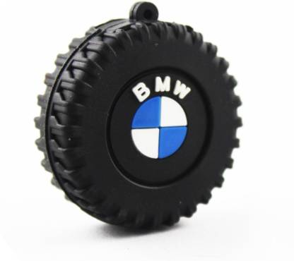 SHOPIZONE BMW Wheel 32 GB Pen Drive