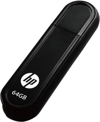 HP V100 64 GB Pen Drive - HP : Flipkart.com