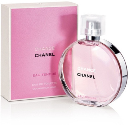 Chance 150ml hotsell
