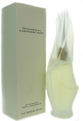 cashmere mist eau de toilette 100ml