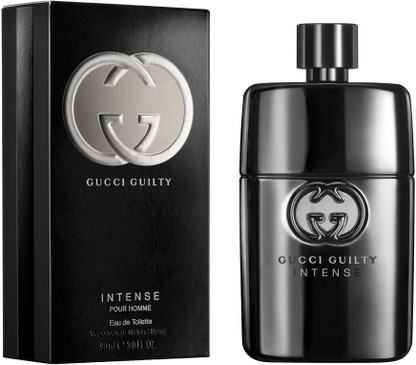 gucci guilty intense 50 ml