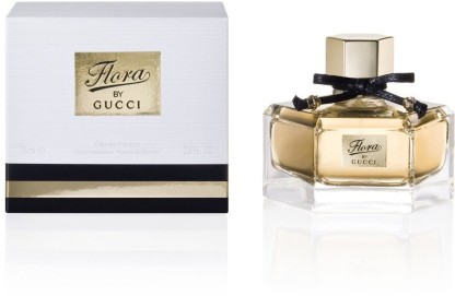 gucci flora perfume for ladies