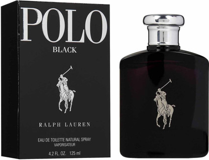 polo black edp