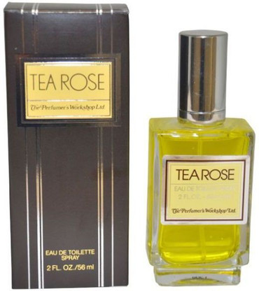 original tea rose perfume