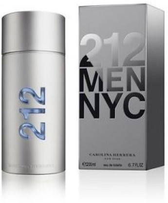 212 men nyc original