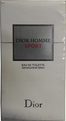 christian dior sport