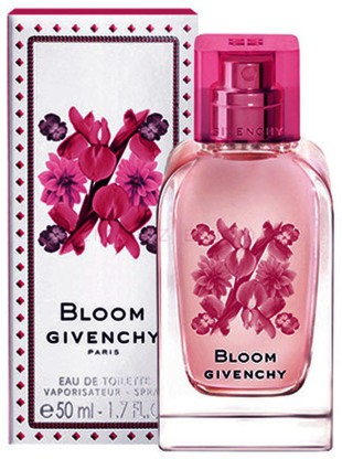 givenchy bloom perfume