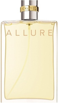 channel allure 100ml
