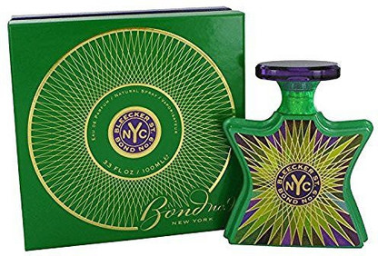 bond no 9 bleecker street tester