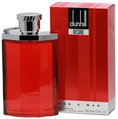 parfum dunhil red