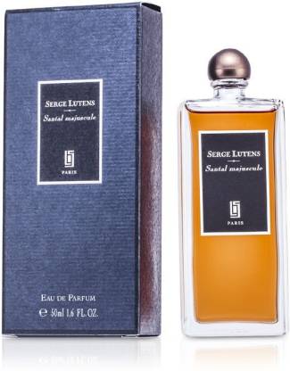 Buy Serge Lutens Santal Majuscule Eau De Parfum Spray Eau de Parfum - 50 ml  Online In India | Flipkart.com