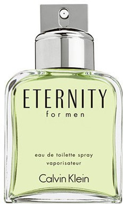 eternity for men night