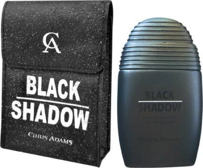 black shadow perfume