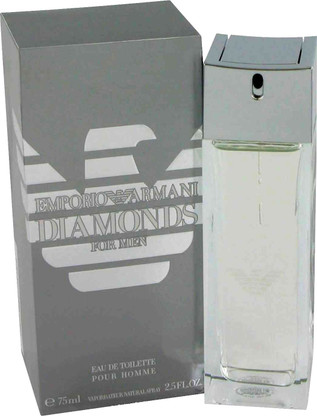 Armani diamonds 2025 men boots