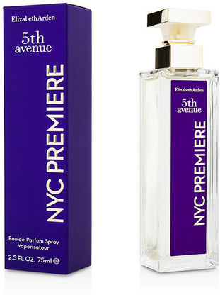 Nyc discount premiere perfume