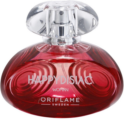 Oriflame Happydisiac Perfume 2024 favors