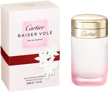 Douglas cartier baiser on sale vole