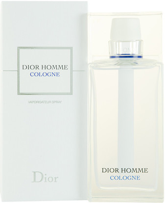 dior home cologne