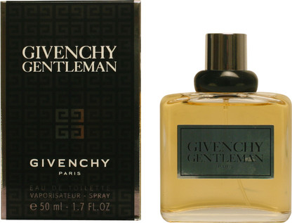 givenchy gentleman original