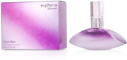 Perfume calvin klein euphoria blossom clearance