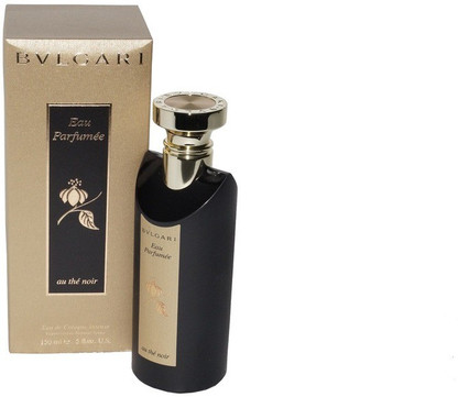Buy BVLGARI Intence Eau Parfumee Au The Noir Eau de Cologne - 150 ml Online  In India | Flipkart.com