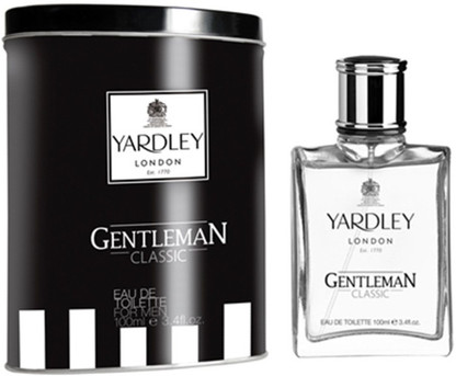 yardley gentleman perfume price