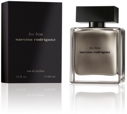 narciso rodriguez edp for him