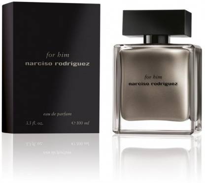 Roestig Traditioneel teksten Buy Narciso Rodriguez For Him Eau de Parfum - 100 ml Online In India |  Flipkart.com