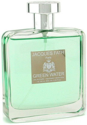Green water jacques fath deals