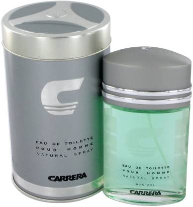 Buy CARRERA Classic Eau de Toilette - 100 ml Online In India 