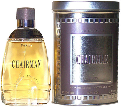 chairman blue perfume price