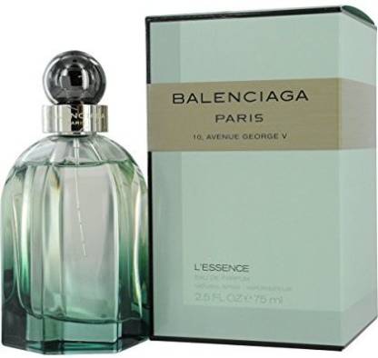 back difference value Buy BALENCIAGA Paris L'essence Eau De Parfum Spray, 2.5 Ounce Eau de Parfum  - 75 ml Online In India | Flipkart.com