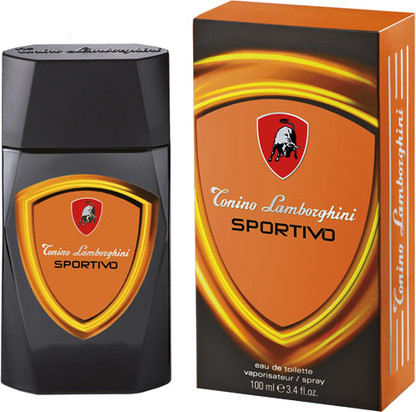 tonino lamborghini sportivo eau de toilette