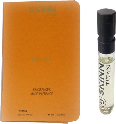 skinn titan 2ml